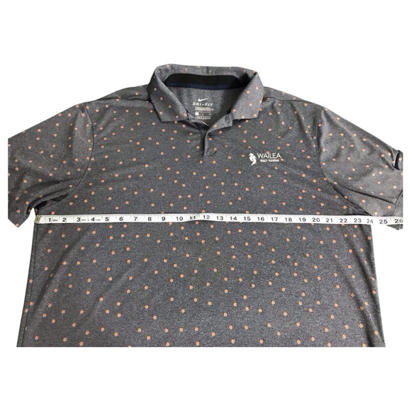 Nike Dri-Fit Polo - Picture 6 of 6